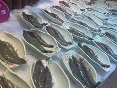 -阳光岛·海鲜盛宴(银泰中心in99店)