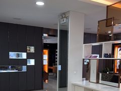 -宝岛眼镜(广州佛山祖庙店)