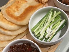 -大鸭梨烤鸭(枣园店)