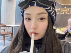 -鳌山滑雪度假区