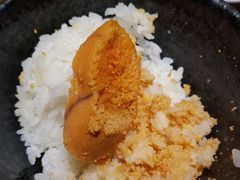 -千代武日本料理(爱建店)