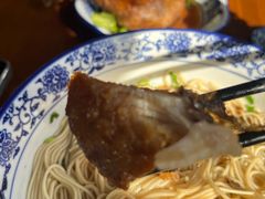-孙盛兴奥灶面馆·蟹黄面·三虾面(山塘街总店)
