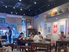 -一记面馆(易发店)