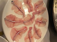 -颜氏双江清水鱼一养身火锅(磁器口店)