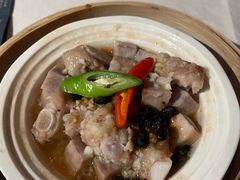 -潮福城潮州大酒楼(湖滨北路店)