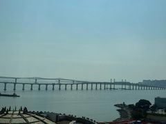 -澳门励庭海景酒店
