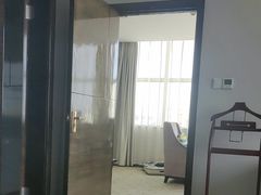 -武汉帝盛酒店(江汉路步行街店)