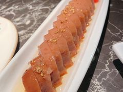 -章吴记喜瑞餐厅(东东城店)