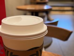 -星巴克(广州淘金路店)