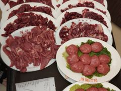 -陈记顺和潮汕牛肉火锅(韩江路店)