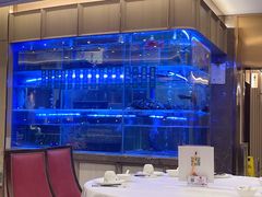 -国贸旋转餐厅(国贸广场店)
