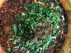 -乐山第一家临江鳝丝(茶坊路店)