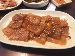-火炉情韩国料理店(古田路店)