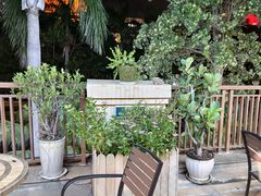 -茶油香闽南菜·花园餐厅(前埔店)