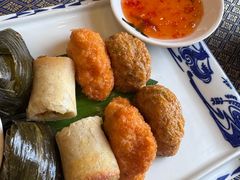 -南沙游艇会·大兵船餐厅