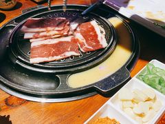 -超级神炭烤肉夜食(芥园西道店)