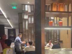 -康莱德酒店·美庭自助餐厅