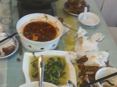 -百味园土菜馆(迎宾东路店)