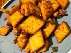 -阿罗新疆菜(人民广场店)