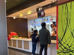 -麦当劳(双榆树店)