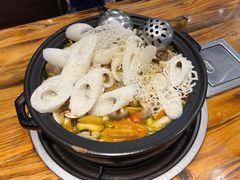 -菌之家·专业纯野生菌火锅·特色炒菌