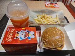 -肯德基(泉州东街店)