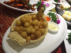 -品大三——南京菜(大行宫店)