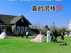 -巧克力渔家.小船海鲜胶东菜(万平口店)