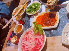 -蜀大侠火锅(总府路店)