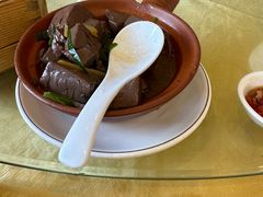 -濠江渔港酒楼(湾仔海鲜街，会展中心店)