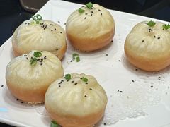 -上海大船酒店-沙滩餐厅