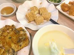 -兄弟深夜豆浆