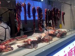 -陈记顺和潮汕牛肉火锅(韩江路店)