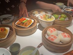 -禄运茶居·手工点心(猎德店)