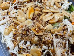 鸡丝凉皮-媛媛家秘制鸡丝凉皮(陆慕店)