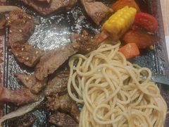 -豪客来牛排(成都锦江大融城店)