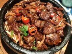 -绿茶餐厅(布吉万象汇店)