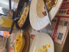 -必胜客(万达广场店)