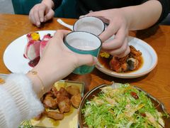 -船家渔(徐州北路店)