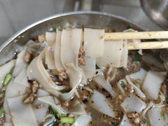 -正宗杨记普洱酸醋米线(总店)