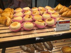 -红房子西菜馆(淮海中路店)
