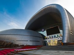 -烟台海昌鲸鲨海洋公园