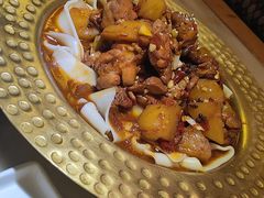 -天山传奇新疆菜(SKLP店)