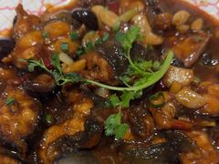 -古韵轩·江浙融合菜(梁溪店)