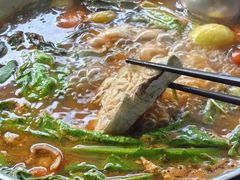 -老凯俚酸汤鱼(东山店)