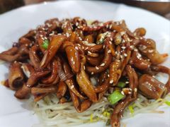 -南记食粥坊·宵夜大排档(莲花总店)