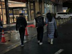 -纽斯桑拿会所(天山店)