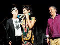 -林肯爵士乐上海中心 Jazz at Lincoln Center Shanghai
