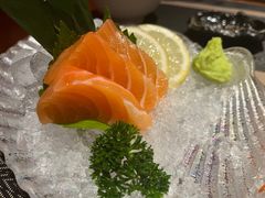 -弓二·烧鸟居酒屋(财富购物中心店)