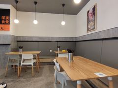 -庆蓉云·庆云面(双林店)